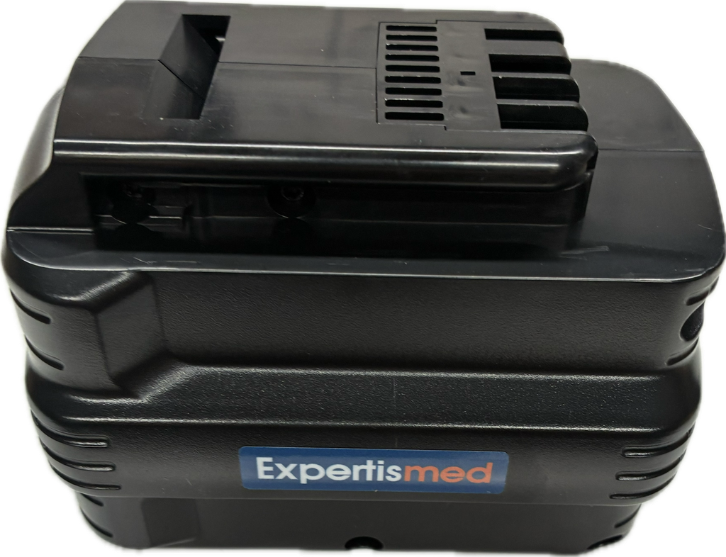 24V 3.0Ah (72Wh) Battery – Compatible with Stryker Power-PRO XT – Replaces 6500-950-000