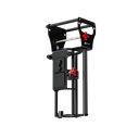 Technimount Techni-O2™ – Part No. 3430-10-TO2 | D/M15 Oxygen Cylinder Mount