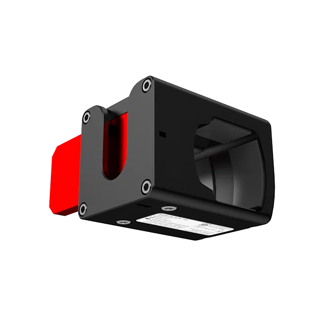 TECHNIMOUNT Flex Sequr (side clamp block pour TechniO2 civ PPXT)