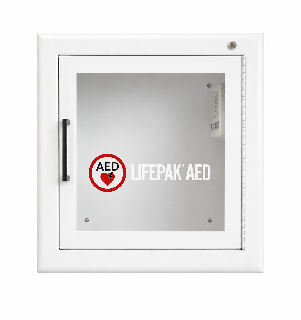 CABINET DEA AVEC ALARME Stryker 11220-000079