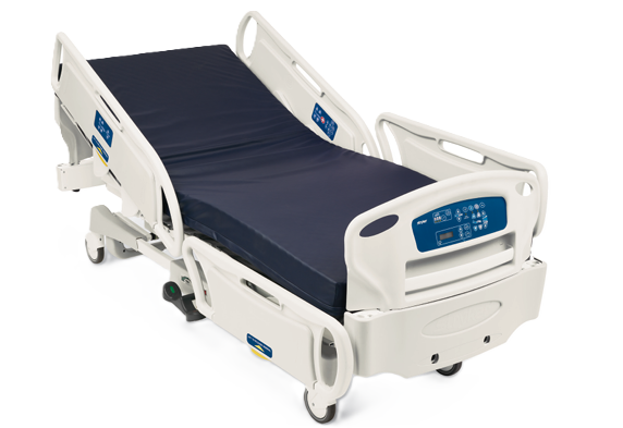 Stryker GoBed® II FL28C-U Electric Hospital Bed