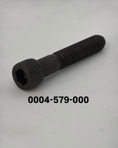[0004-579-000] SCHS, 5/16-18 X 1-3/4