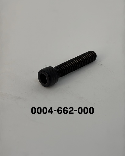 [0004-662-000] 1/4-20X 1-1/4 SOCKET HEAD C