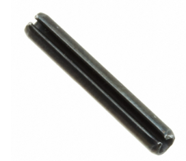 [0026-402-000] .062 X .875 SLOTTED SPRING PIN