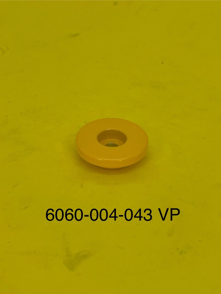 RETAINING POST CAP