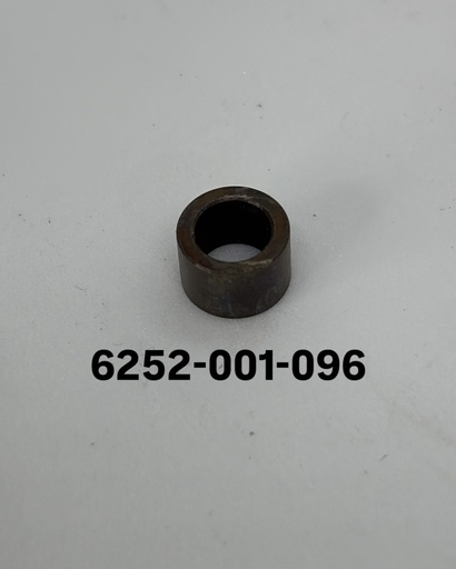 [6252-001-096] SPACE, LATCH LOCK POST