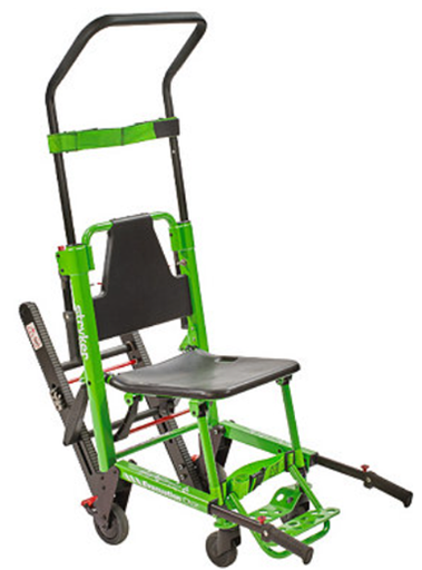 [6254-000-000] EVACUATION CHAIR - MODEL 6254