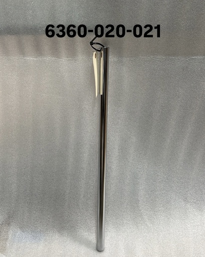 [6360-020-021] RAIL TUBE
