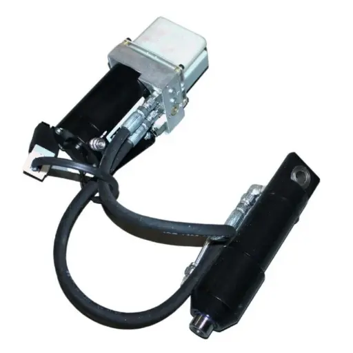 [6390-001-039] HYDRAULICS ASSEMBLY