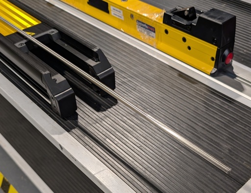 [6390-001-201] ROD, ROLLER RAIL