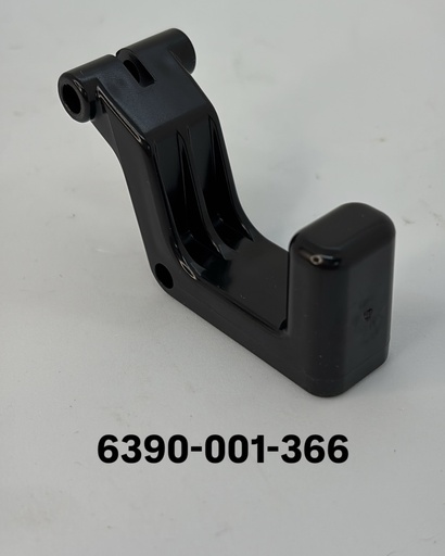 [6390-001-366] MANUAL RELEASE BUTTON - PUMP