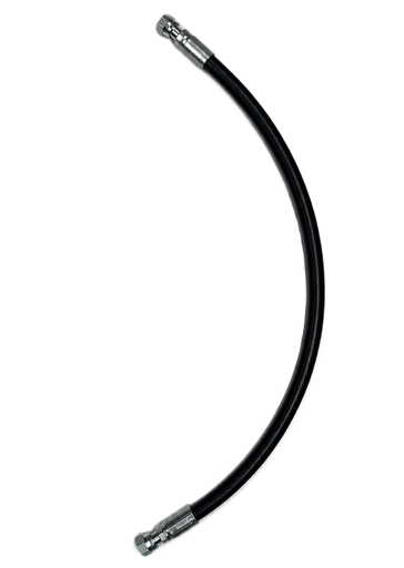 [6500-001-210] 3/8 HOSE ASSEMBLY