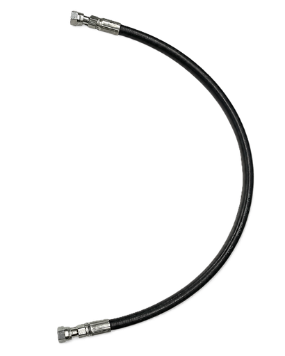 [6500-001-211] 1/4 HOSE ASSEMBLY