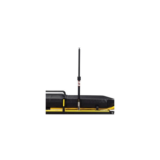 [6500-310-000] 2 STAGE IV POLE PR OPTION