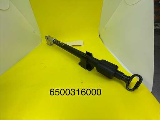 [6500-316-000] 3 STAGE IV POLE PL OPTION