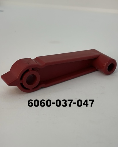 [6060-037-047] RELEASE HNDL, SAFETY HK 01/07