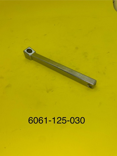 [6061-125-030] LOCK BAR CASTING