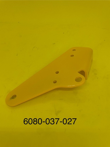 [6080-037-027] OUTER CASTER HORN H/E LEFT