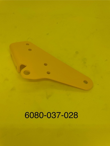 [6080-037-028] OUTER CASTER HORN H/E RIGHT