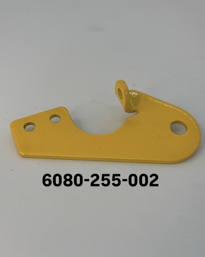 [6080-255-002] PULL HANDLE BRACKET, RIGHT