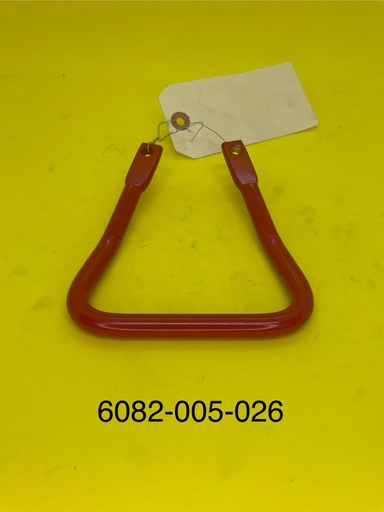 [6082-005-026] SIDE RELEASE HANDLE*20