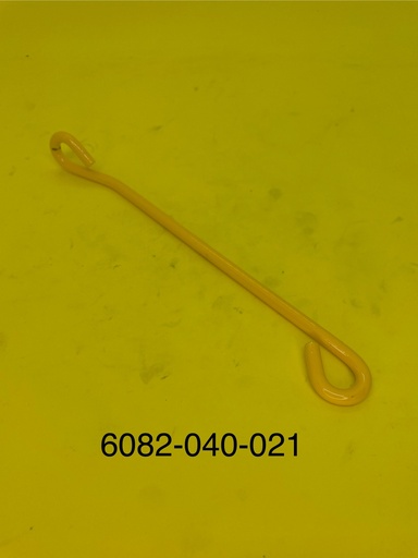 [6082-040-021] PULL HANDLE LINK, LHO