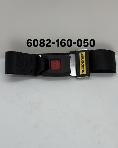[6082-160-050] BELT EXTENSION UP TO 36