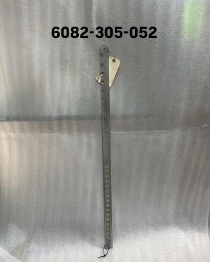 [6082-305-052] PR HEIGHT ADJUSTMENT RACK