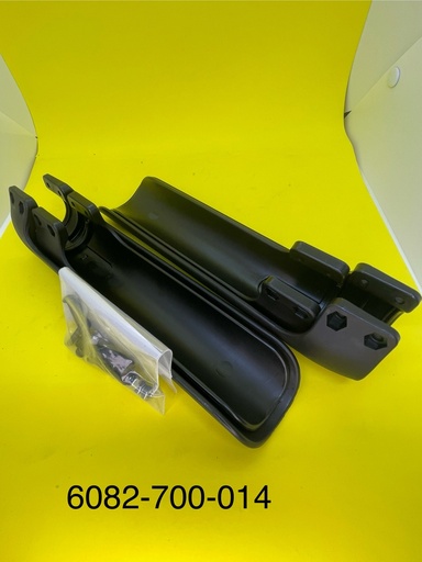 [6082-700-014] KIT, X-FRAME GUARD