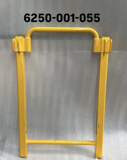 [6250-001-055] FRAME WELDMENT