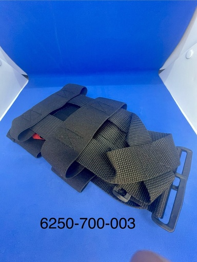 [6250-700-003] ELASTIC 02 BOTTLE HOLDER KIT
