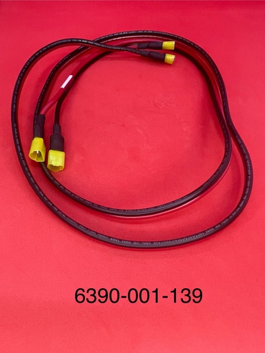 [6390-001-139] PQP-CABLE, COT CHARGING