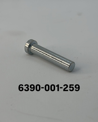 [6390-001-259] TROLLEY LOCK PIVOT PIN