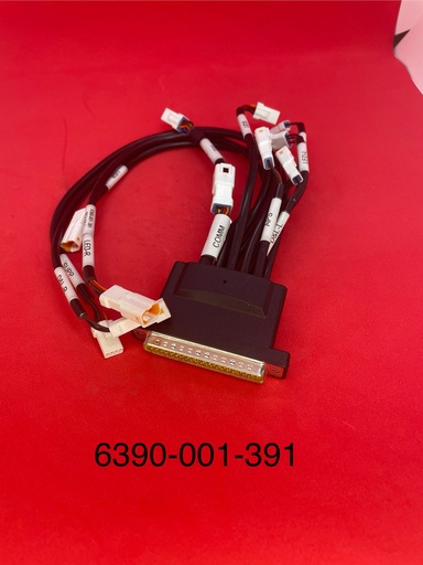 [6390-001-391] MAINCABLE