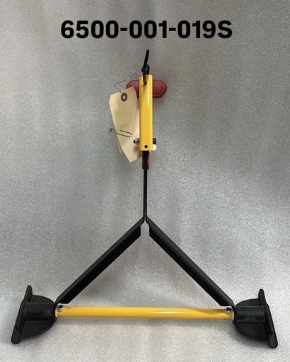[6500-001-019S] TREND ASSEMBLY