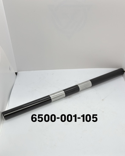 [6500-001-105] CROSS TUBE, LITTER SUPPORT