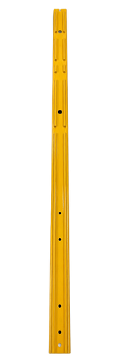 [6500-001-114] OUTER RAIL EXTRUSION, PR