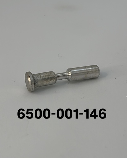 [6500-001-146] PIVOT PIN, MANUAL RELEASE