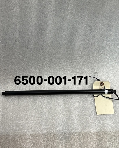 [6500-001-171] CROSS TUBE, CYLINDER MOUNT