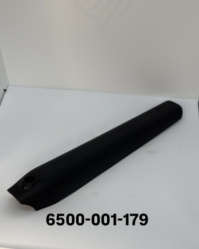 [6500-001-179] X-FRAME GUARD, LOWER, TOP