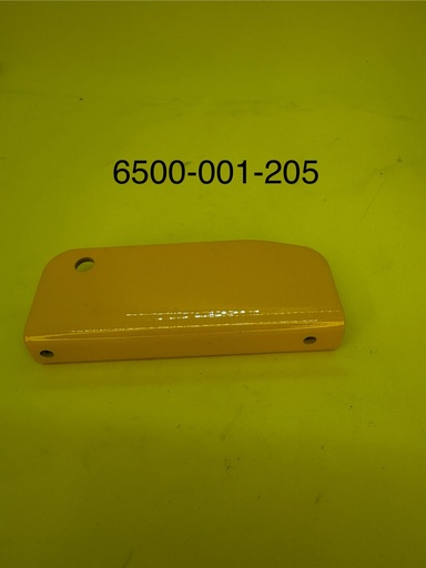 [6500-001-205] RETAINER, CALF STAND