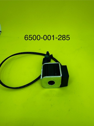 [6500-001-285] S8LWT16D024 B VALVE COIL