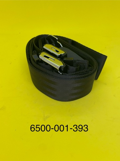 [6500-001-393] WAIST RESTRAINT