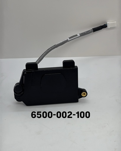 [6500-002-100] COMM BOARD, COT