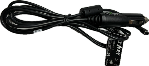 [6500-201-147S] Cordon d'alimentation pour chargeur SMRT 12 VDC Stryker® – Référence 6500-201-147S