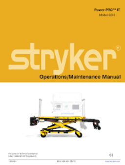 POWER PRO IT OPS/MAINT 4/10