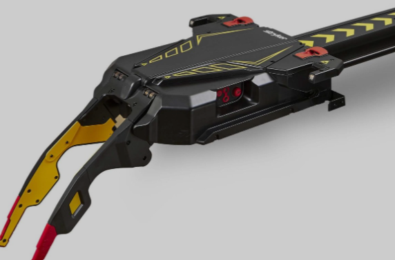 6516 PWR-LOAD/PERF-LOAD OPTION