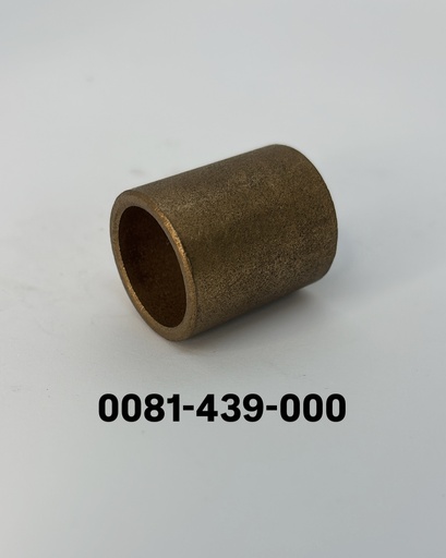 [0081-439-000] BRONZE BEARING 1.00 DIA X 1.50