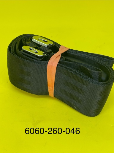 [6060-260-046] CHEST RESTRAINT (CP)
