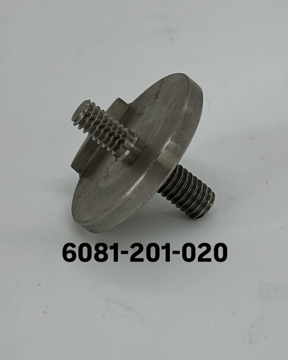 [6081-201-020] MOUNTING STUD ITCOT AIRBORNE